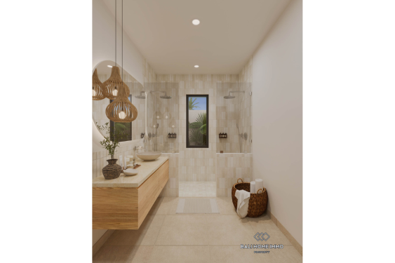 Image 11 from Off Plan 2 Bedroom Mediterranean Villas Walking Distance to Nyang Nyang Beach