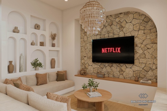 Image 5 from Off Plan 2 Bedroom Mediterranean Villas Walking Distance to Nyang Nyang Beach