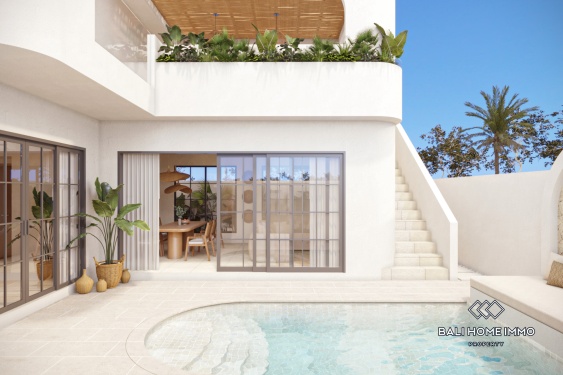 Image 2 from Off Plan 2 Bedroom Mediterranean Villas Walking Distance to Nyang Nyang Beach