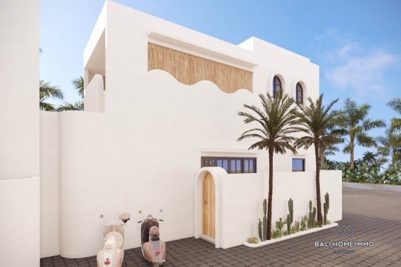 Image 13 from Off Plan 2 Bedroom Mediterranean Villas Walking Distance to Nyang Nyang Beach