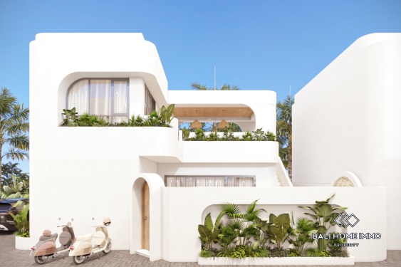 Image 1 from Off Plan 2 Bedroom Mediterranean Villas Walking Distance to Nyang Nyang Beach