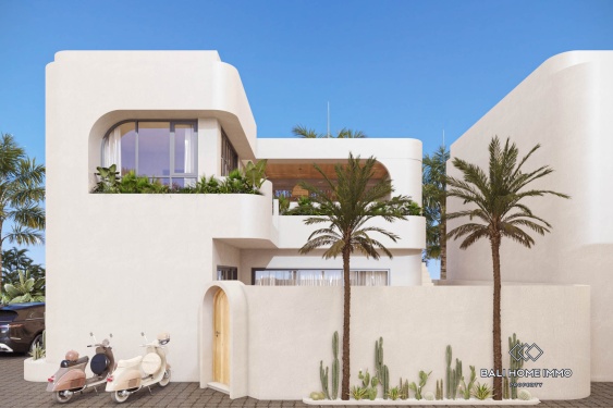 Image 3 from Off Plan 2 Bedroom Mediterranean Villas Walking Distance to Nyang Nyang Beach