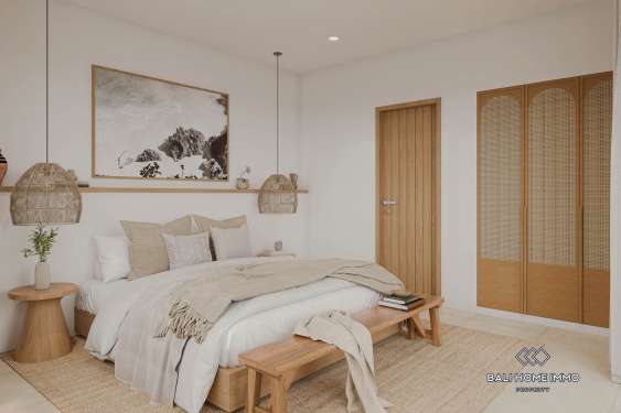 Image 8 from Off Plan 2 Bedroom Mediterranean Villas Walking Distance to Nyang Nyang Beach