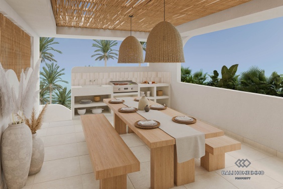 Image 12 from Off Plan 2 Bedroom Mediterranean Villas Walking Distance to Nyang Nyang Beach