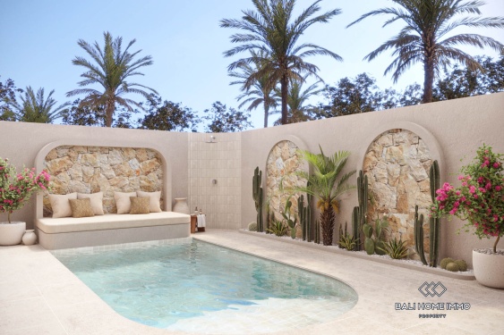 Image 2 from Off Plan 2 Bedroom Mediterranean Villas Walking Distance to Nyang Nyang Beach