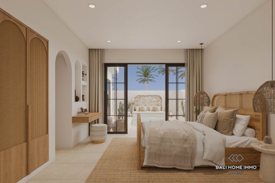 Image 9 from Off Plan 2 Bedroom Mediterranean Villas Walking Distance to Nyang Nyang Beach