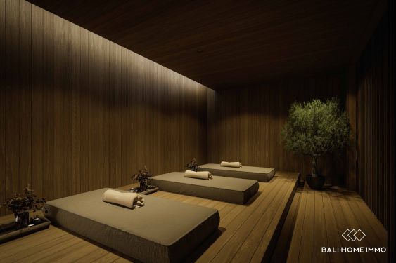 Image 7 from Apartemen Modern 2 Kamar Off-plan Dijual Dekat Pantai Echo Canggu