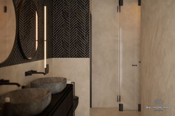 Image 15 from Rumah kota modern baru 2 kamar untuk dijual di Kedungu Bali