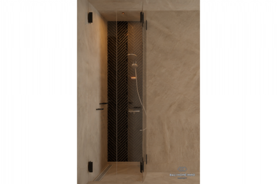 Image 17 from Rumah kota modern baru 2 kamar untuk dijual di Kedungu Bali