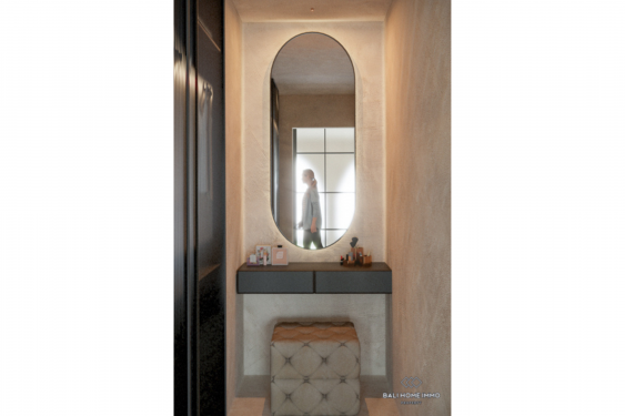 Image 16 from Rumah kota modern baru 2 kamar untuk dijual di Kedungu Bali