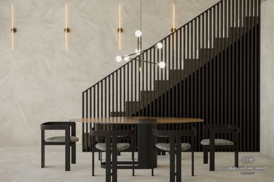 Image 4 from Rumah kota modern baru 2 kamar untuk dijual di Kedungu Bali