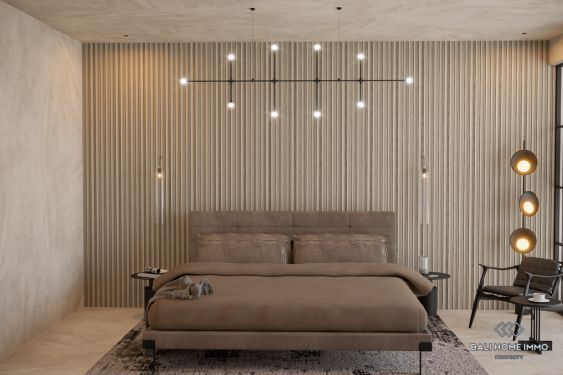 Image 9 from Rumah kota modern baru 2 kamar untuk dijual di Kedungu Bali