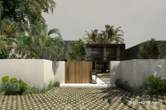 Image 15 from Off Plan 2 Bedroom Modern Tropical Villa for Sale in Ungasan