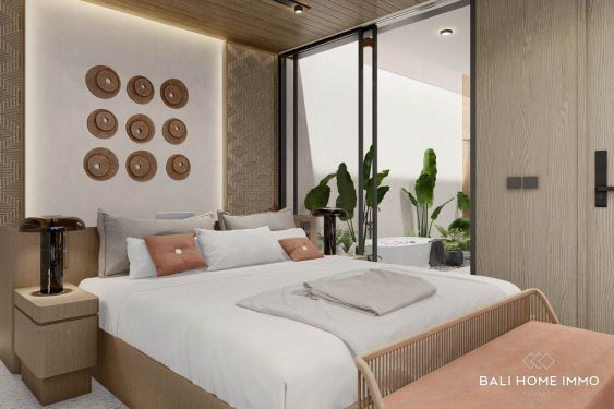 Image 7 from Dijual Vila Modern 2 Kamar Tidur di Ungasan, Bali