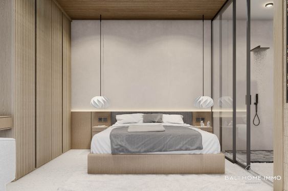 Image 8 from Dijual Vila Modern 2 Kamar Tidur di Ungasan, Bali