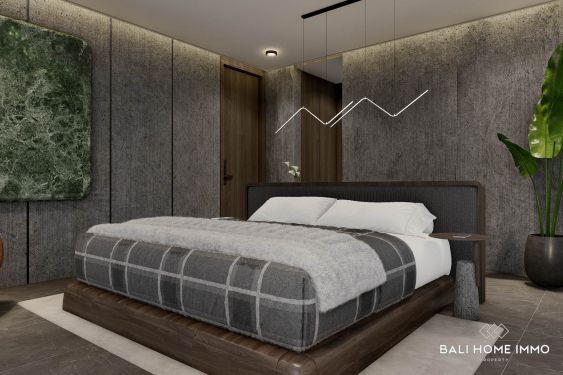 Image 18 from Dijual Vila Modern 2 Kamar Tidur di Ungasan, Bali