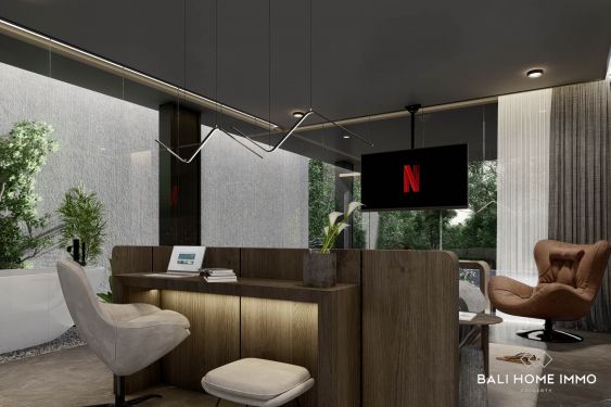 Image 20 from Dijual Vila Modern 2 Kamar Tidur di Ungasan, Bali