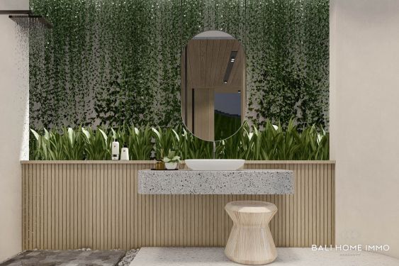 Image 11 from Dijual Vila Modern 2 Kamar Tidur di Ungasan, Bali