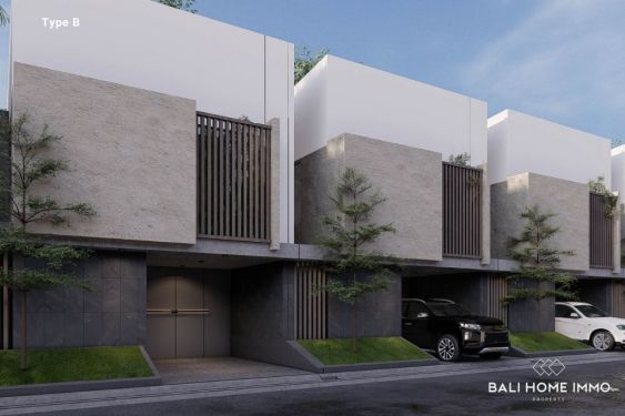 Image 13 from Dijual Vila Modern 2 Kamar Tidur di Ungasan, Bali