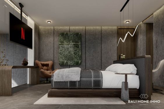 Image 19 from Dijual Vila Modern 2 Kamar Tidur di Ungasan, Bali