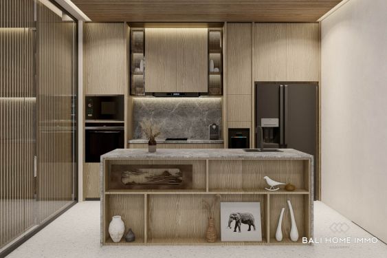 Image 5 from Dijual Vila Modern 2 Kamar Tidur di Ungasan, Bali