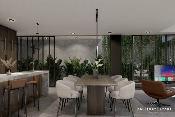 Image 15 from Dijual Vila Modern 2 Kamar Tidur di Ungasan, Bali