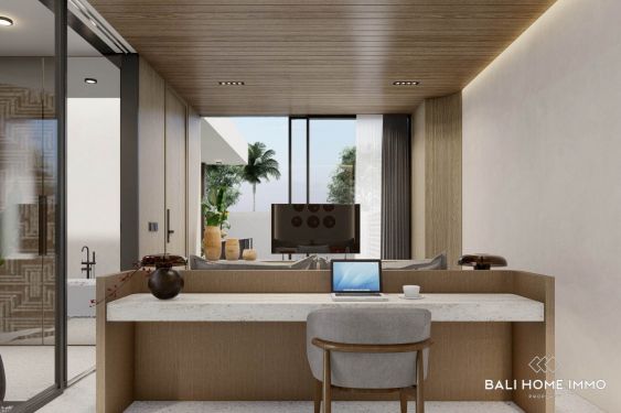 Image 9 from Dijual Vila Modern 2 Kamar Tidur di Ungasan, Bali