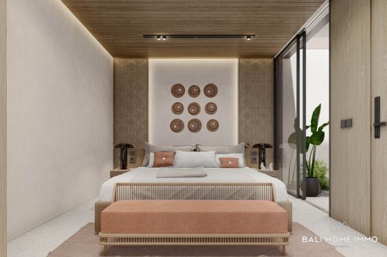 Image 6 from Dijual Vila Modern 2 Kamar Tidur di Ungasan, Bali