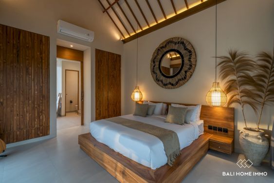 Image 20 from Vila Modern 2 Kamar  Off-plan untuk dijual di Pererenan Beachside