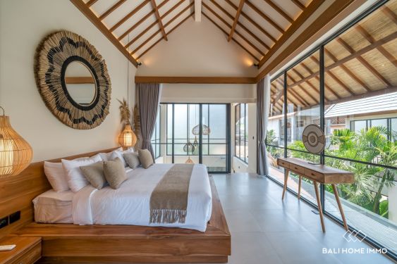 Image 19 from Vila Modern 2 Kamar  Off-plan untuk dijual di Pererenan Beachside