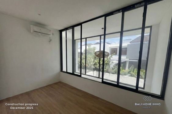 Image 15 from Villa Modern Off Plan 2 Kamari dijual di Pererenan Tumbak Bayuh Bali