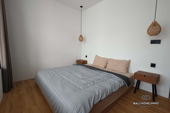 Image 7 from Villa Modern baru 2 Kamari dijual di Pererenan Tumbak Bayuh Bali