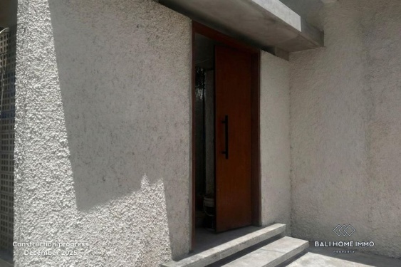 Image 16 from Villa Modern Off Plan 2 Kamari dijual di Pererenan Tumbak Bayuh Bali