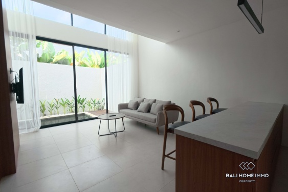 Image 1 from Villa Modern baru 2 Kamari dijual di Pererenan Tumbak Bayuh Bali