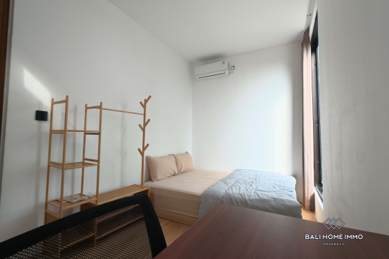 Image 9 from Villa Modern baru 2 Kamari dijual di Pererenan Tumbak Bayuh Bali