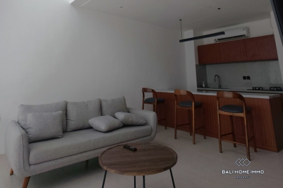 Image 4 from Villa Modern baru 2 Kamari dijual di Pererenan Tumbak Bayuh Bali