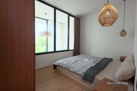 Image 6 from Villa Modern baru 2 Kamari dijual di Pererenan Tumbak Bayuh Bali