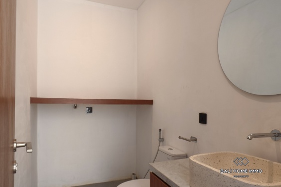Image 10 from Villa Modern baru 2 Kamari dijual di Pererenan Tumbak Bayuh Bali