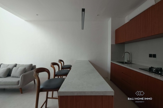 Image 5 from Villa Modern baru 2 Kamari dijual di Pererenan Tumbak Bayuh Bali