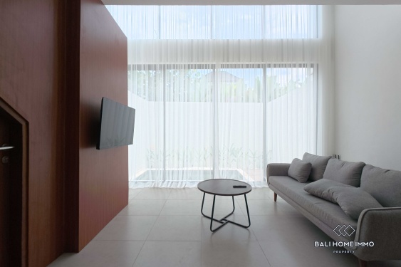 Image 3 from Villa Modern baru 2 Kamari dijual di Pererenan Tumbak Bayuh Bali