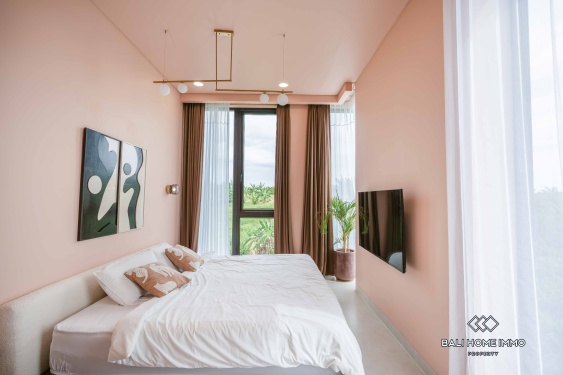 Image 12 from Vila Modern 2 Kamar baru dijual di Tumbak Bayuh Pererenan Bali