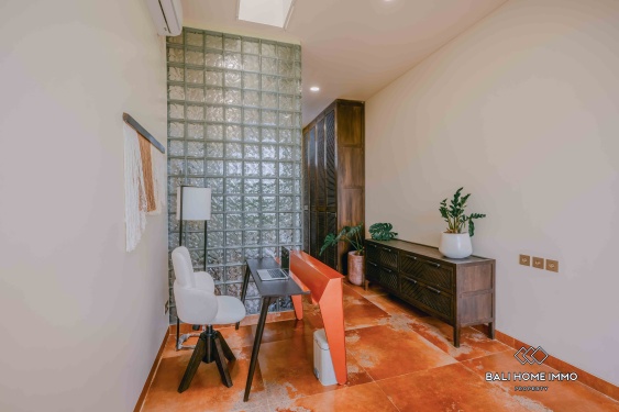 Image 7 from Vila Modern 2 Kamar baru dijual di Tumbak Bayuh Pererenan Bali