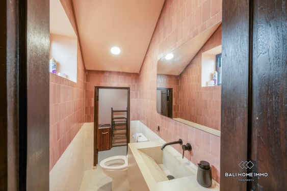 Image 20 from Vila Modern 2 Kamar baru dijual di Tumbak Bayuh Pererenan Bali