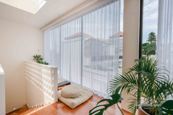 Image 8 from Vila Modern 2 Kamar baru dijual di Tumbak Bayuh Pererenan Bali