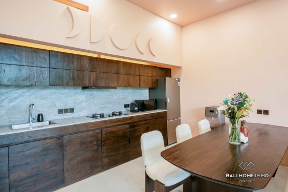 Image 6 from Vila Modern 2 Kamar baru dijual di Tumbak Bayuh Pererenan Bali