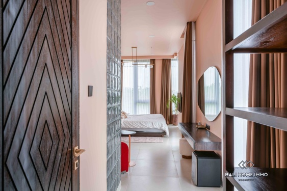 Image 10 from Vila Modern 2 Kamar baru dijual di Tumbak Bayuh Pererenan Bali
