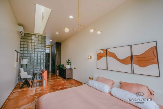 Image 18 from Vila Modern 2 Kamar baru dijual di Tumbak Bayuh Pererenan Bali
