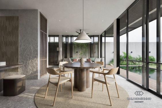 Image 13 from Off-plan 2 Bedroom Modern Villa for Sale Leasehold in Balangan Bali