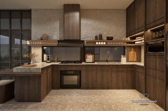 Image 17 from Off-plan 2 Bedroom Modern Villa for Sale Leasehold in Balangan Bali