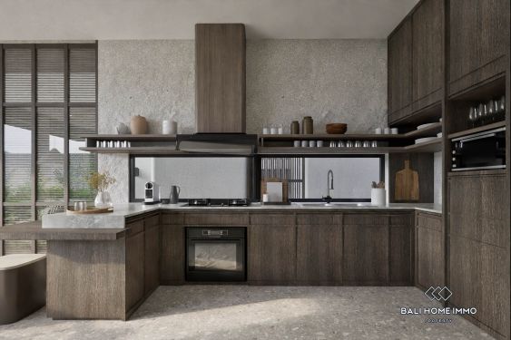 Image 18 from Off-plan 2 Bedroom Modern Villa for Sale Leasehold in Balangan Bali